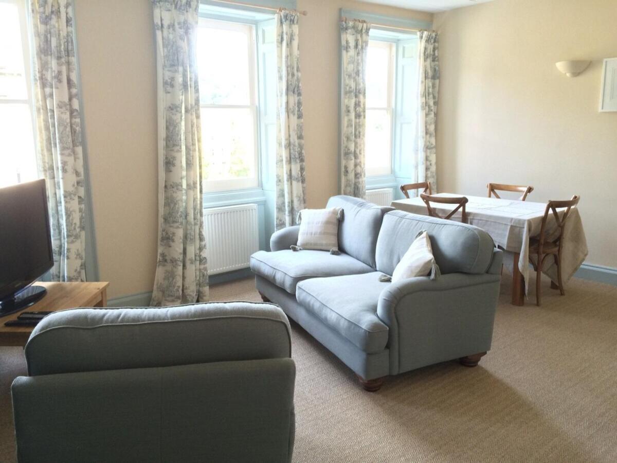 ※ Beautiful Georgian Apartment - Central Bath ※ Екстериор снимка