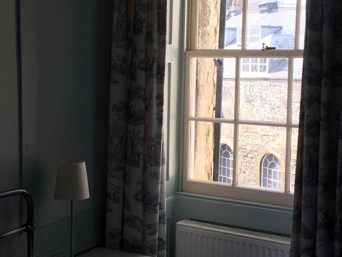 ※ Beautiful Georgian Apartment - Central Bath ※ Екстериор снимка