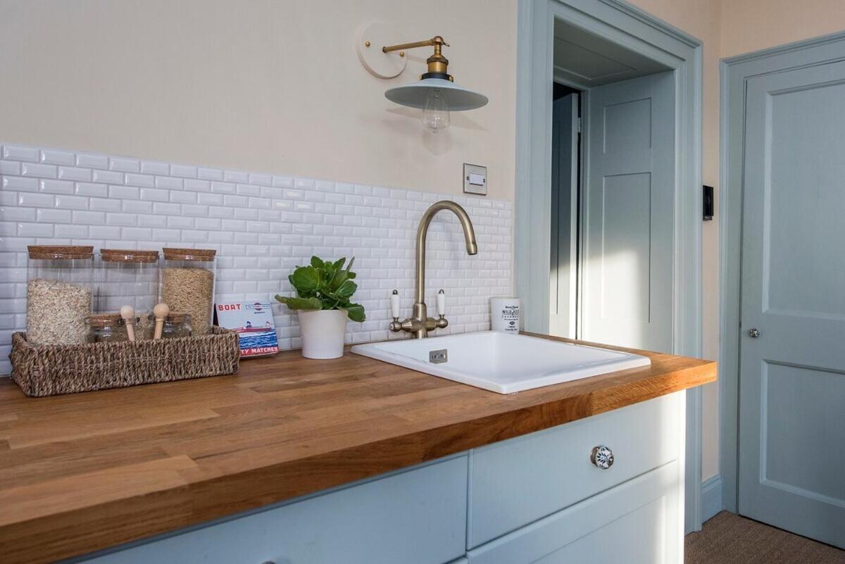 ※ Beautiful Georgian Apartment - Central Bath ※ Екстериор снимка