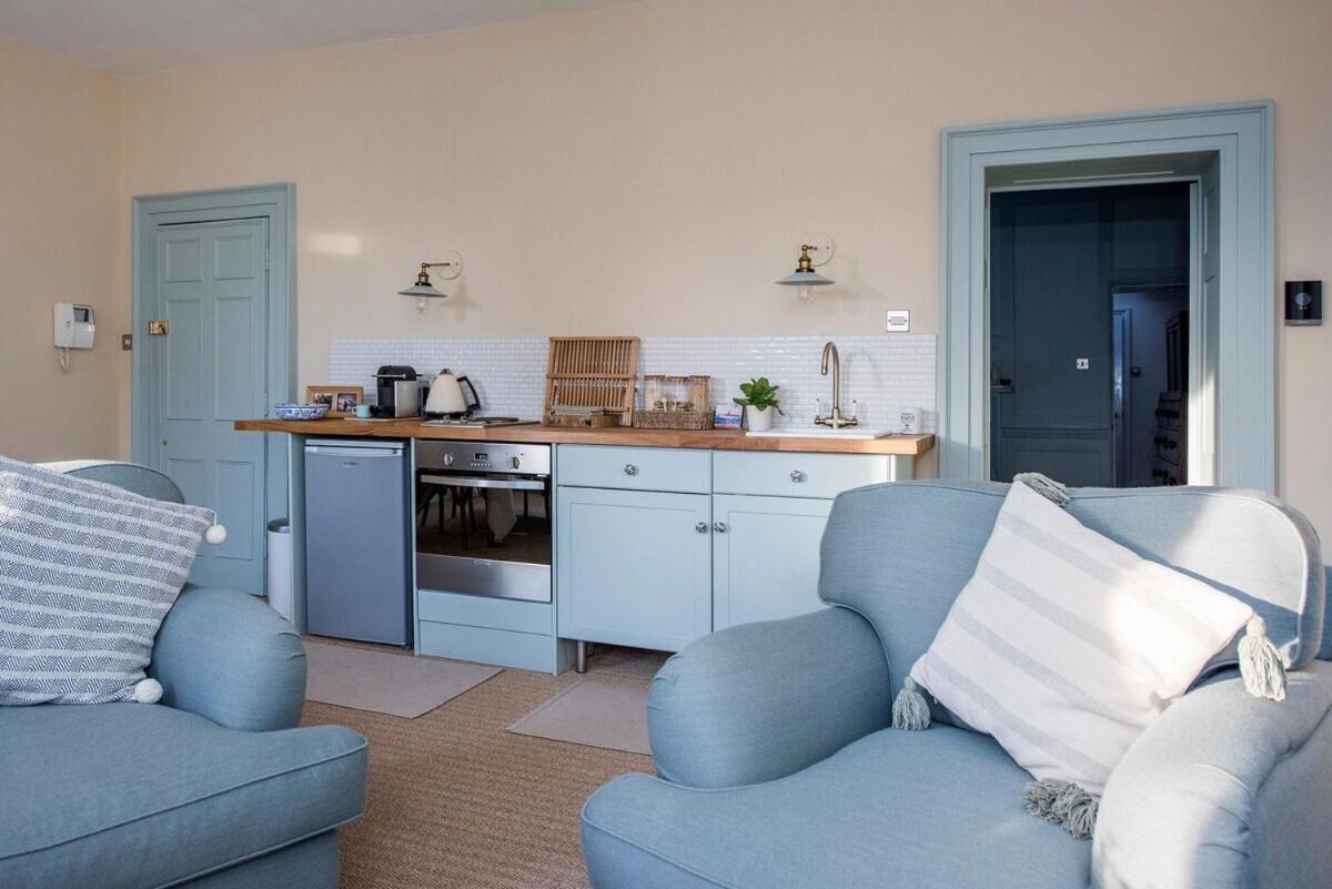 ※ Beautiful Georgian Apartment - Central Bath ※ Екстериор снимка