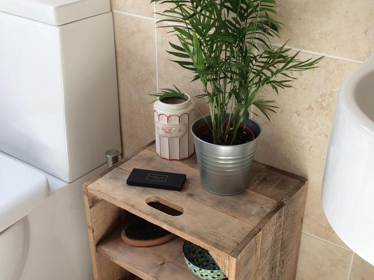 ※ Beautiful Georgian Apartment - Central Bath ※ Екстериор снимка