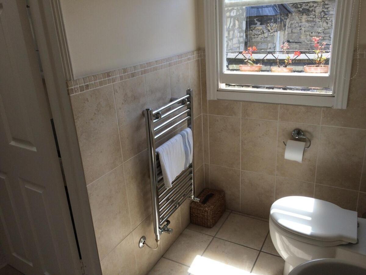 ※ Beautiful Georgian Apartment - Central Bath ※ Екстериор снимка