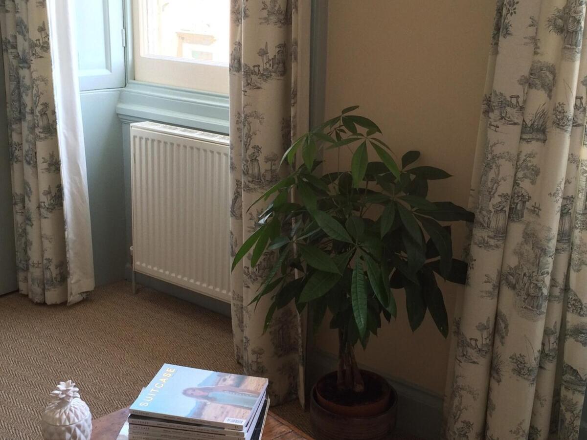 ※ Beautiful Georgian Apartment - Central Bath ※ Екстериор снимка